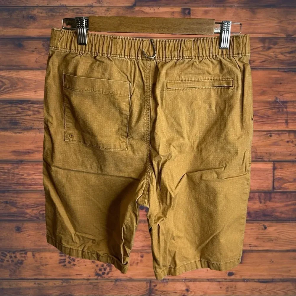 5 for $25🔥Wonder Nation Tan‎ Cargo Shorts Boys XXL (18)